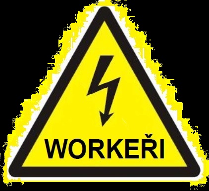 WORKEŘI